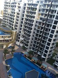 Urban Vista (D16), Condominium #467705061
